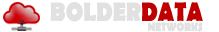 Bolderdata Webmail